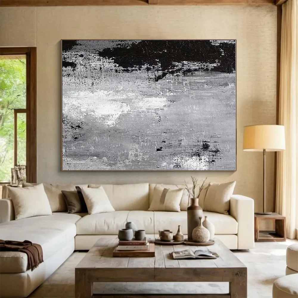 Abstract_Paintings_Cool_Textured_Abstract_Artwork_FY4TP wall art